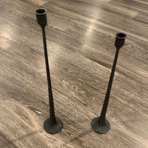 Candle Sticks